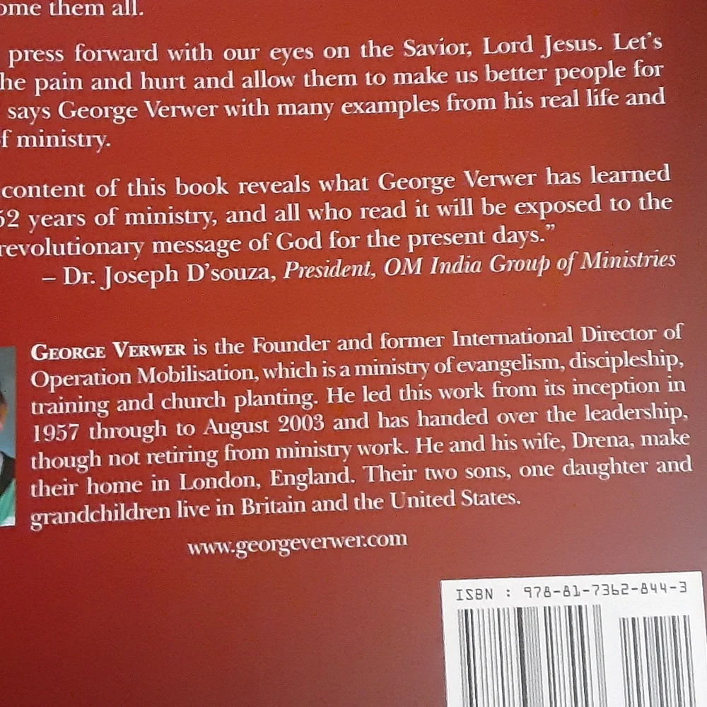 Drops from a Leaking Tap Paperback Book